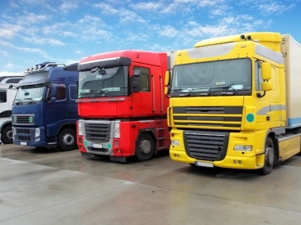 Adana Dodurga Nakliye